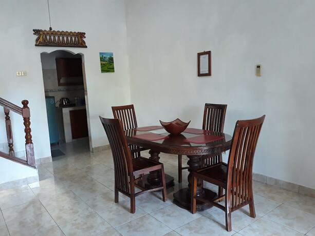 Imagen general del Hotel Puri Bali. Foto 6