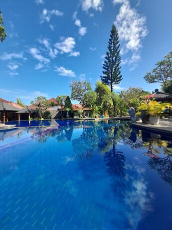 Imagen general del Hotel Puri Bali. Foto 7