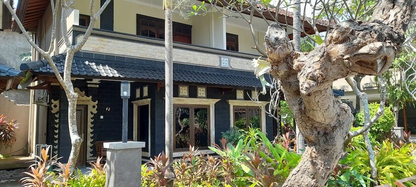 Imagen general del Hotel Puri Bali. Foto 8