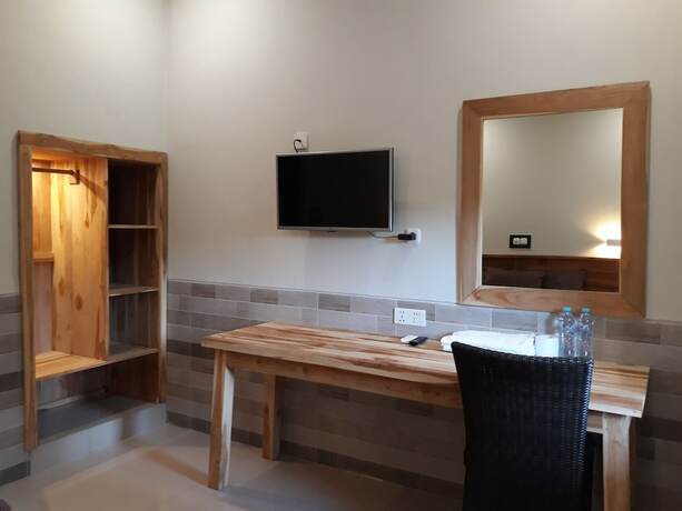 Imagen general del Hotel Puri Bali. Foto 9