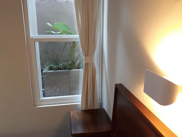 Imagen de la habitación del Hotel Puri Bali. Foto 15