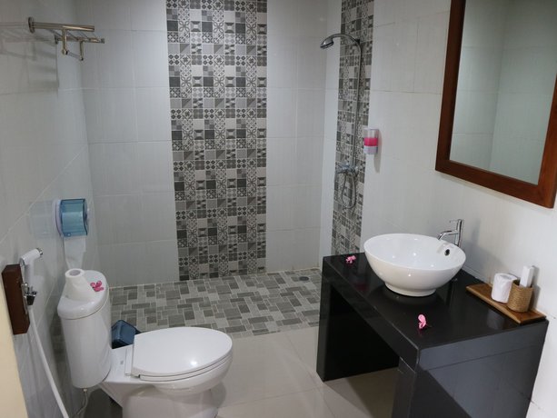 Imagen de la habitación del Hotel Puri Canggu Rooms Ll. Foto 4