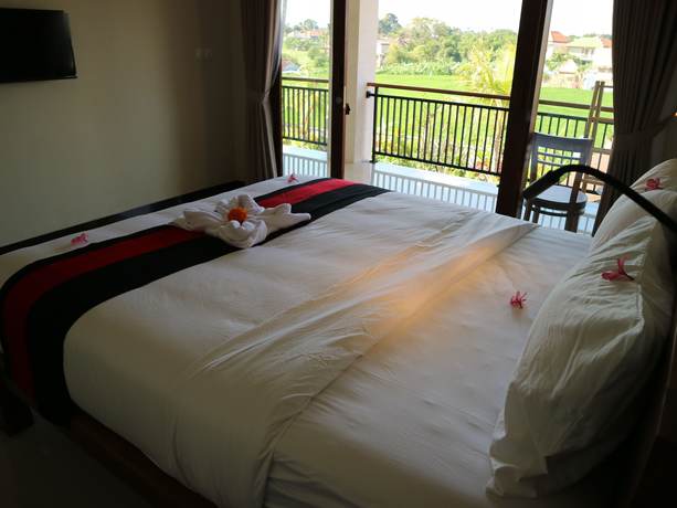 Imagen de la habitación del Hotel Puri Canggu Rooms Ll. Foto 5