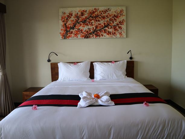 Imagen de la habitación del Hotel Puri Canggu Rooms Ll. Foto 6
