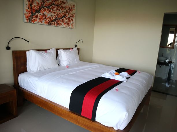 Imagen de la habitación del Hotel Puri Canggu Rooms Ll. Foto 7