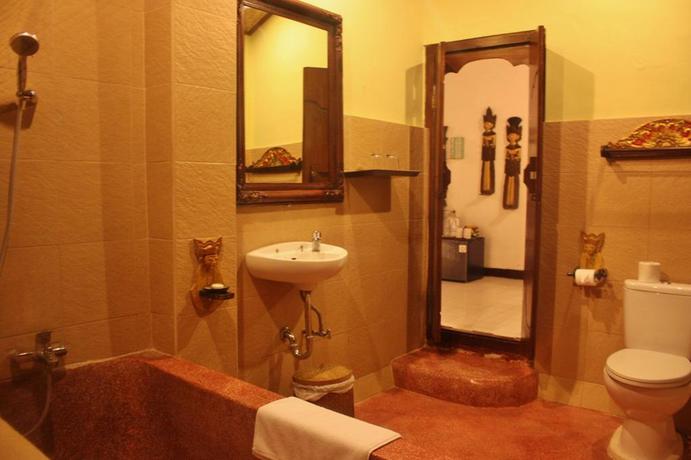 Imagen de los interiores del Hotel Puri Cendana Resort Bali - Chse Certified. Foto 7