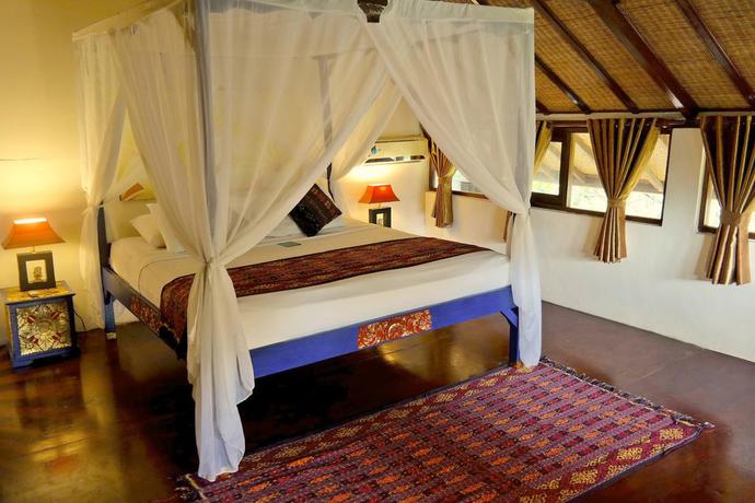 Imagen de la habitación del Hotel Puri Cendana Resort Bali - Chse Certified. Foto 2