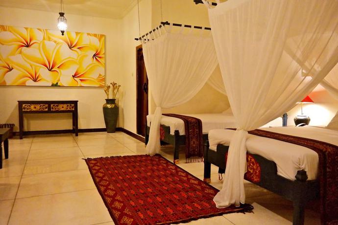 Imagen de la habitación del Hotel Puri Cendana Resort Bali - Chse Certified. Foto 4