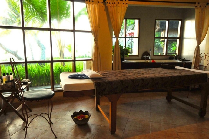 Imagen general del Hotel Puri Dajuma Beach Eco-Resort & Spa. Foto 2