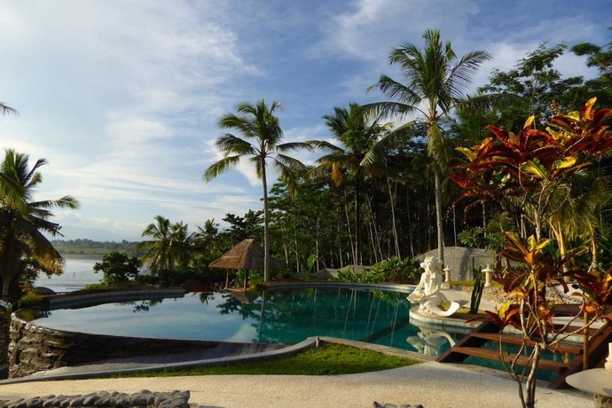 Imagen general del Hotel Puri Dajuma Beach Eco-Resort & Spa. Foto 3