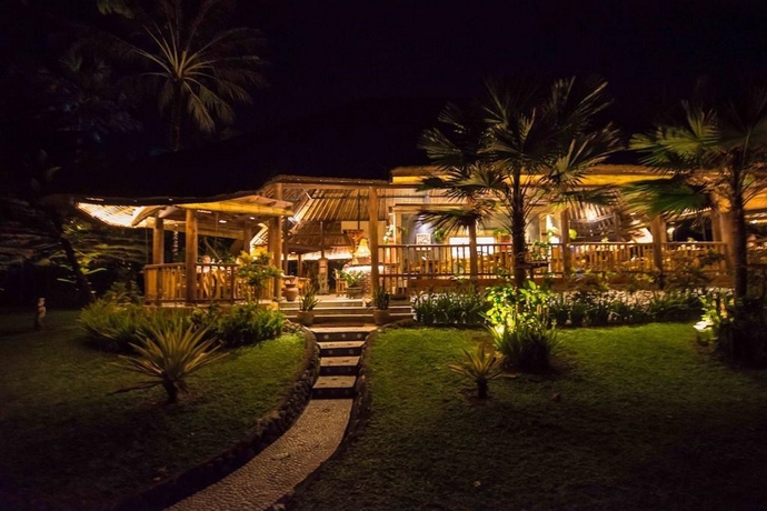 Imagen general del Hotel Puri Dajuma Beach Eco-Resort & Spa. Foto 9