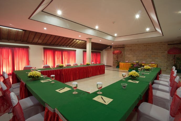 Imagen general del Hotel Puri Dalem Sanur. Foto 5