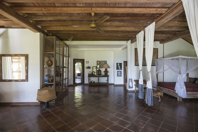 Imagen de la habitación del Hotel Puri Ganesha Villas. Foto 10