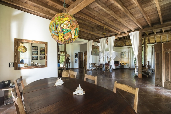 Imagen de la habitación del Hotel Puri Ganesha Villas. Foto 11