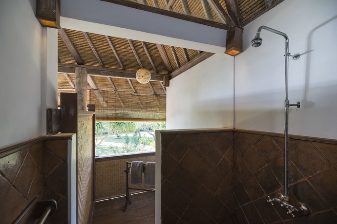 Imagen de la habitación del Hotel Puri Ganesha Villas. Foto 18