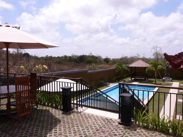 Imagen general del Hotel Puri Hasu Bali. Foto 2