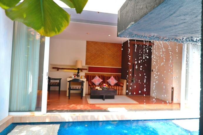 Imagen de la habitación del Hotel Puri Hiromi. Foto 14