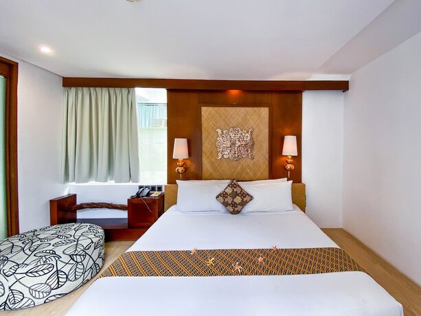 Imagen general del Hotel Puri Hiromi. Foto 9