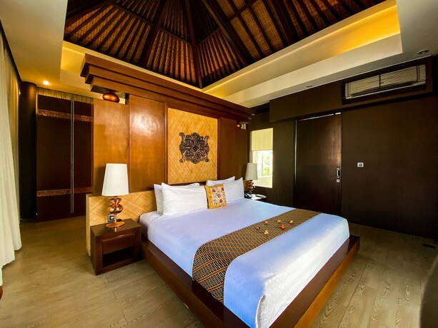 Imagen de la habitación del Hotel Puri Hiromi. Foto 20