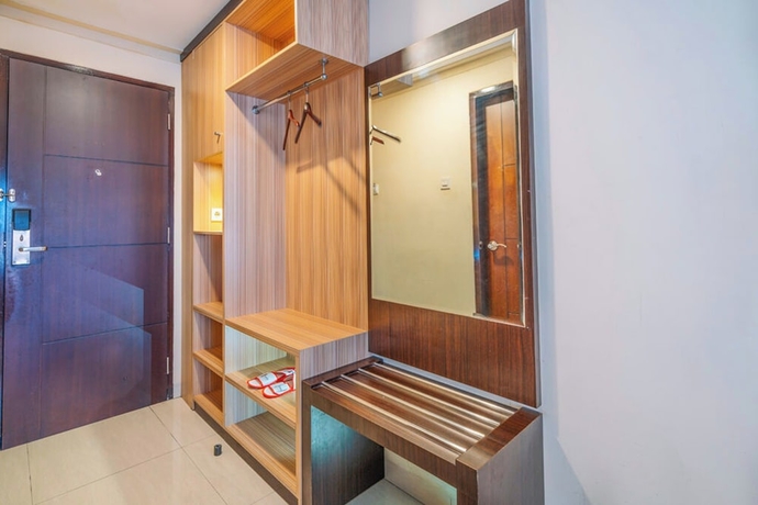 Imagen de la habitación del Hotel Puri Indah Subak. Foto 4