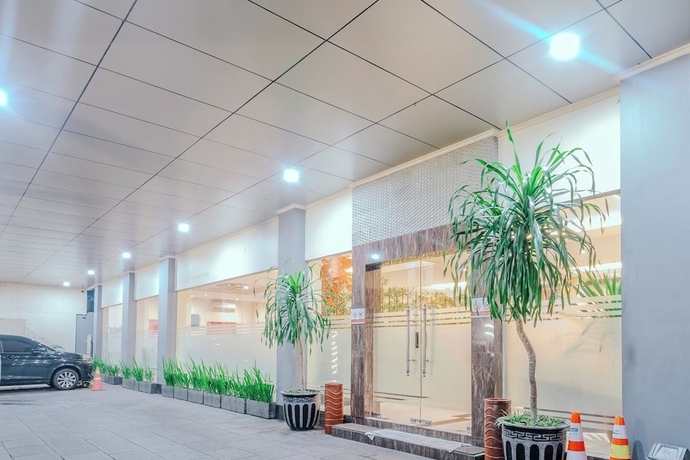 Imagen de los interiores del Hotel Puri Indah Subak. Foto 15