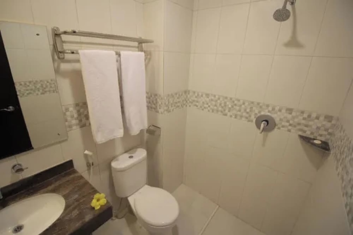 Imagen de la habitación del Hotel Puri Indah Subak. Foto 13