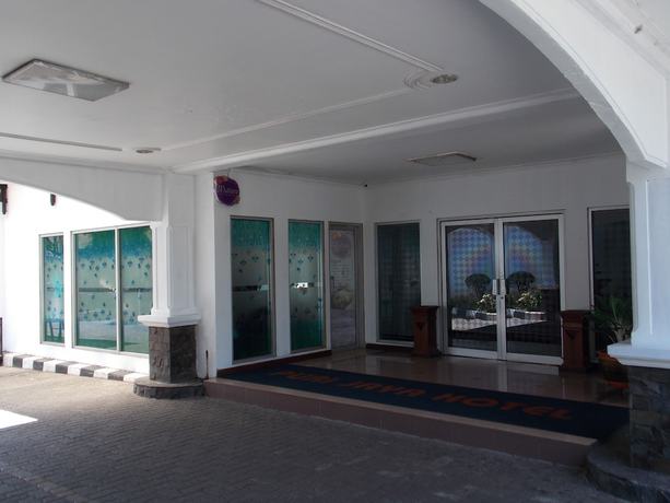 Imagen de los interiores del Hotel Puri Jaya. Foto 18