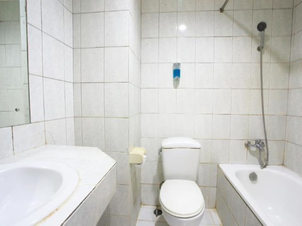 Imagen de la habitación del Hotel Puri Jaya. Foto 9