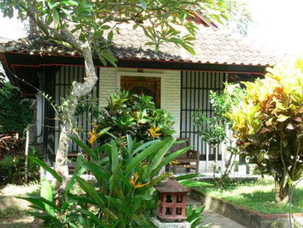 Imagen general del Hotel Puri Kelapa Garden. Foto 2