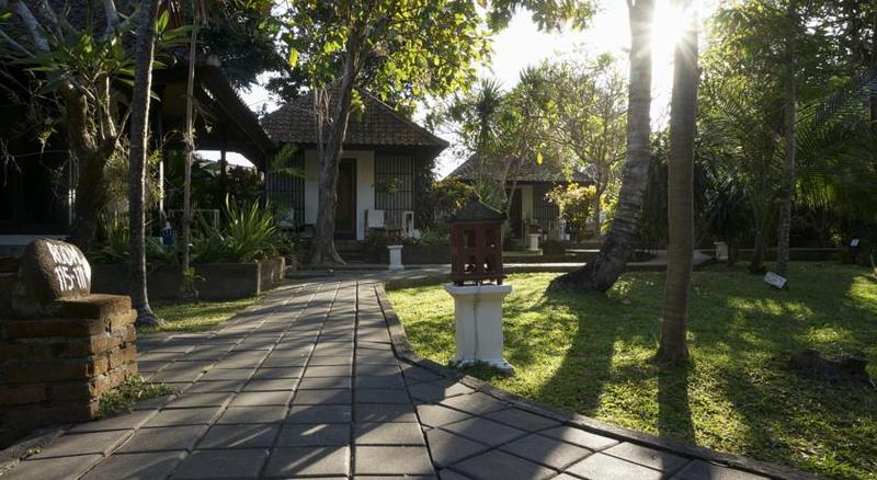 Imagen general del Hotel Puri Kelapa Garden. Foto 5