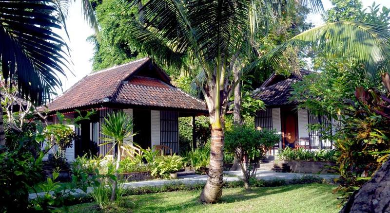 Imagen general del Hotel Puri Kelapa Garden. Foto 8