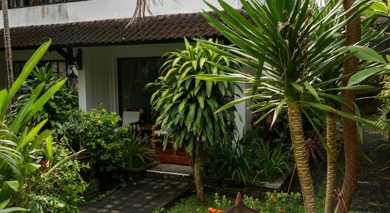 Imagen general del Hotel Puri Kelapa Garden. Foto 9