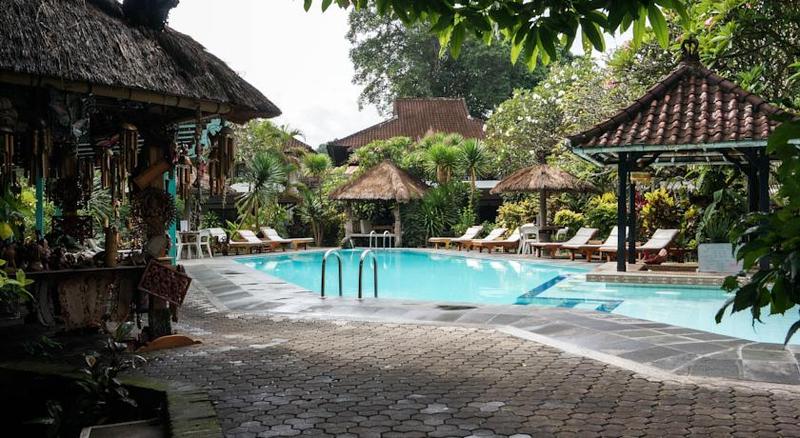 Imagen general del Hotel Puri Kelapa Garden. Foto 11