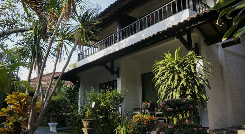 Imagen general del Hotel Puri Kelapa Garden. Foto 12