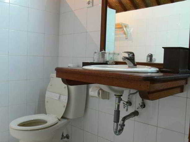Imagen de la habitación del Hotel Puri Kelapa Garden. Foto 17
