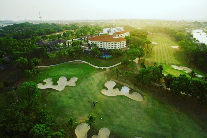 Imagen general del Hotel Puri Kiic Golf View. Foto 2