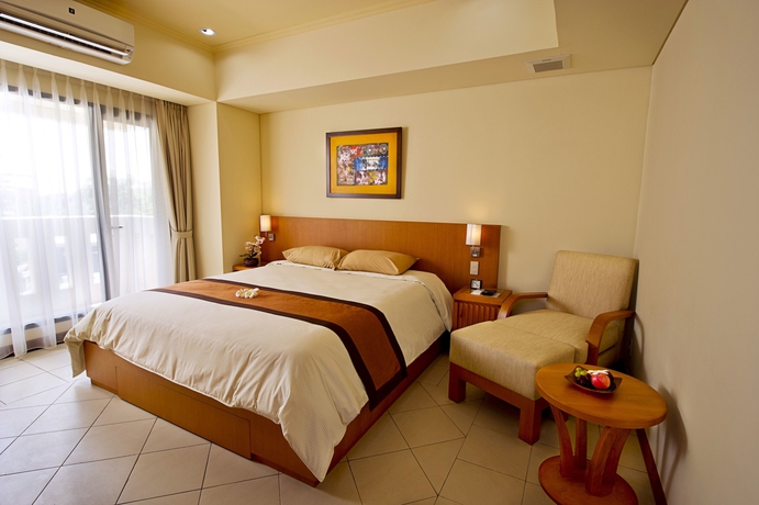 Imagen general del Hotel Puri Kiic Golf View. Foto 4