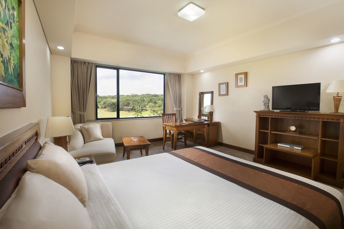 Imagen de la habitación del Hotel Puri Kiic Golf View. Foto 7
