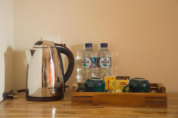 Imagen general del Hotel Puri Kobot. Foto 3