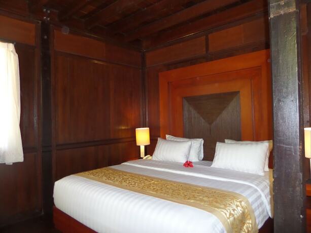 Imagen general del Hotel Puri Komodo Resort. Foto 4