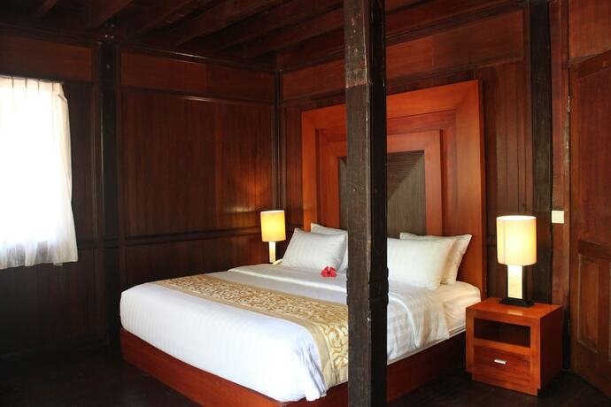 Imagen general del Hotel Puri Komodo Resort. Foto 15