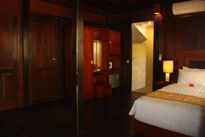 Imagen general del Hotel Puri Komodo Resort. Foto 16