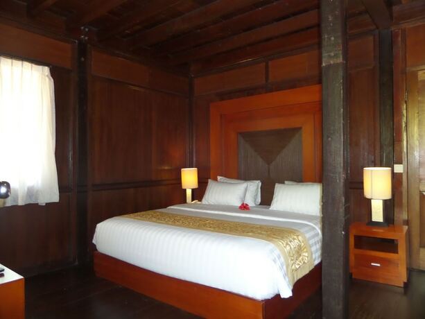 Imagen general del Hotel Puri Komodo Resort. Foto 19