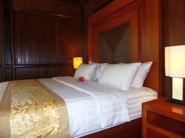 Imagen de la habitación del Hotel Puri Komodo Resort. Foto 24