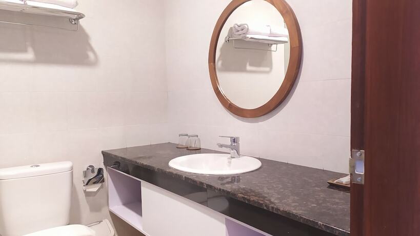 Imagen general del Hotel Puri Lovina. Foto 2