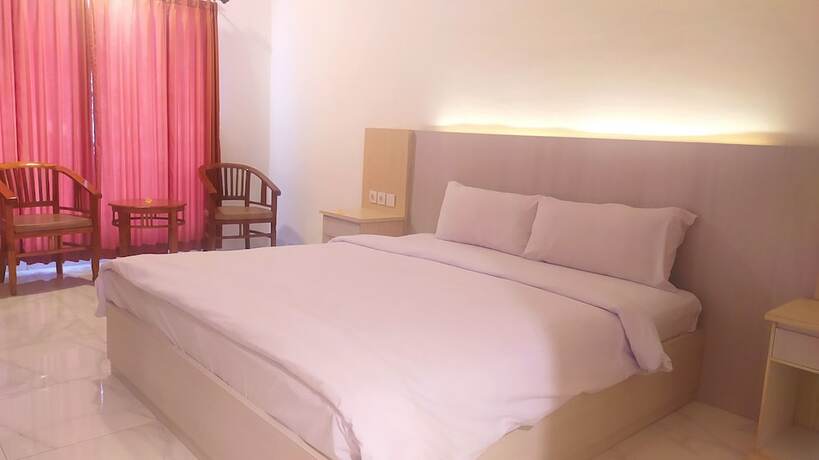Imagen general del Hotel Puri Lovina. Foto 6