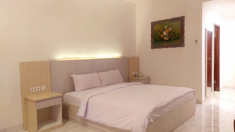 Imagen general del Hotel Puri Lovina. Foto 7
