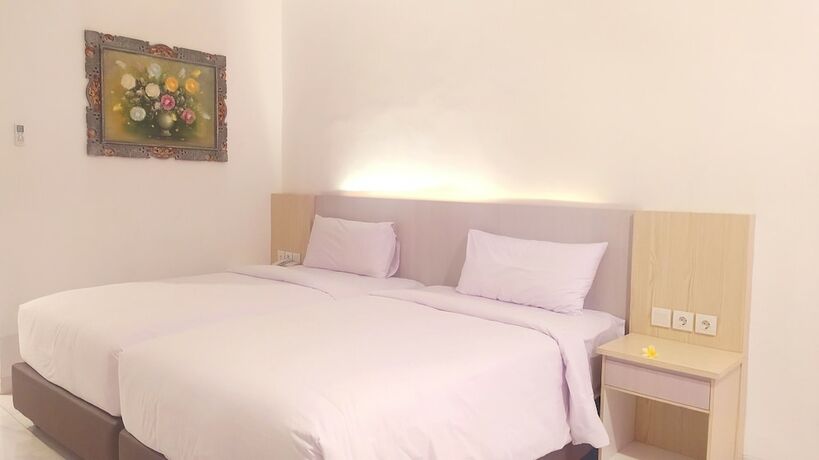 Imagen general del Hotel Puri Lovina. Foto 8