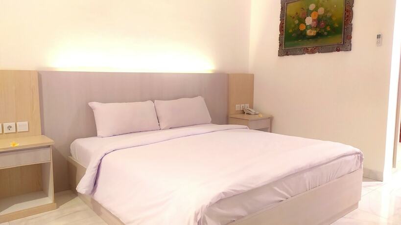Imagen general del Hotel Puri Lovina. Foto 12