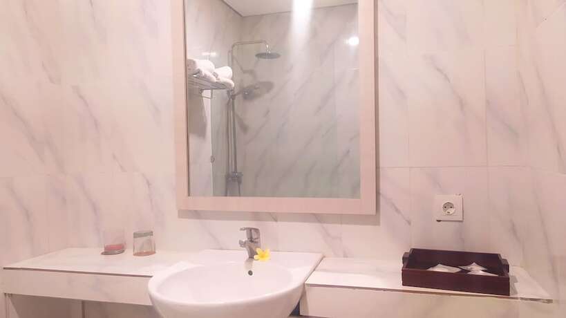 Imagen general del Hotel Puri Lovina. Foto 13